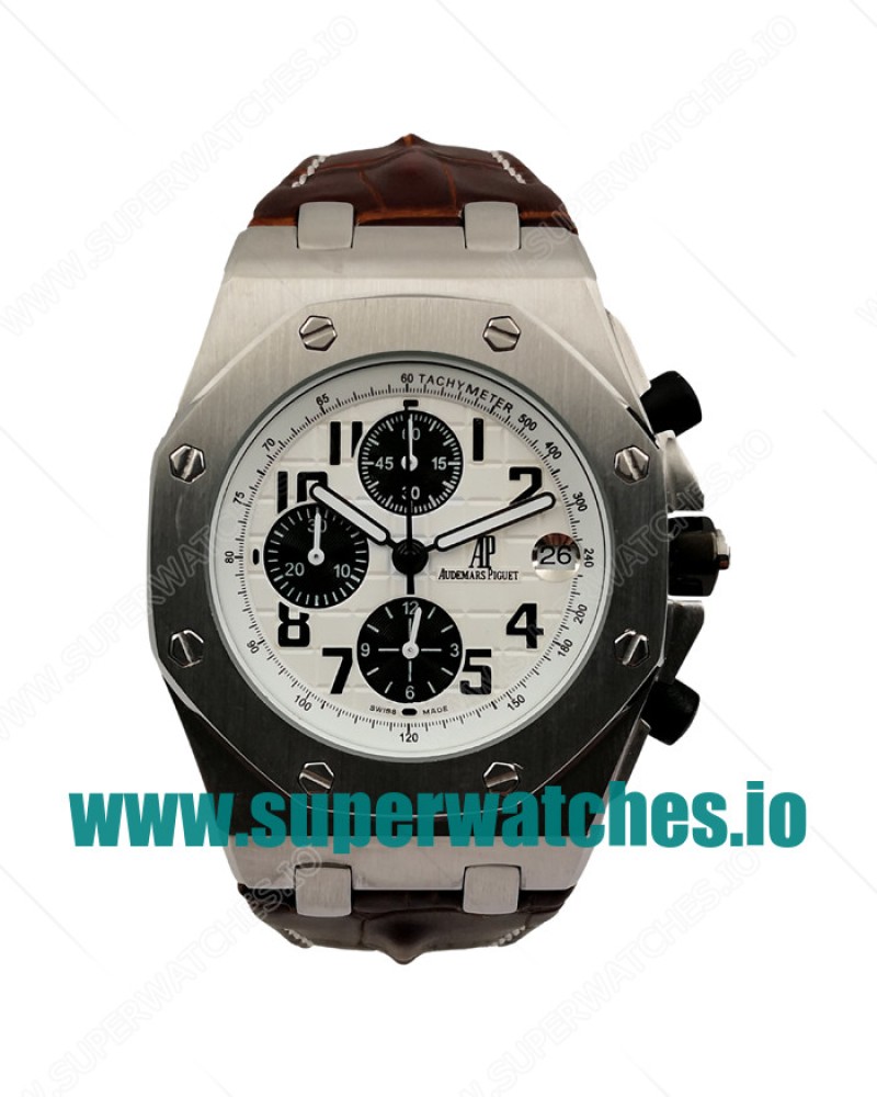 Audemars Piguet Replica Royal Oak Offshore 26170ST - 42 MM