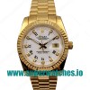 Rolex Replica Datejust 68278 - 36 MM