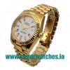 Rolex Replica Datejust 68278 - 36 MM