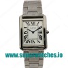 Cartier Replica Tank Francaise W5200014 - 27 MM