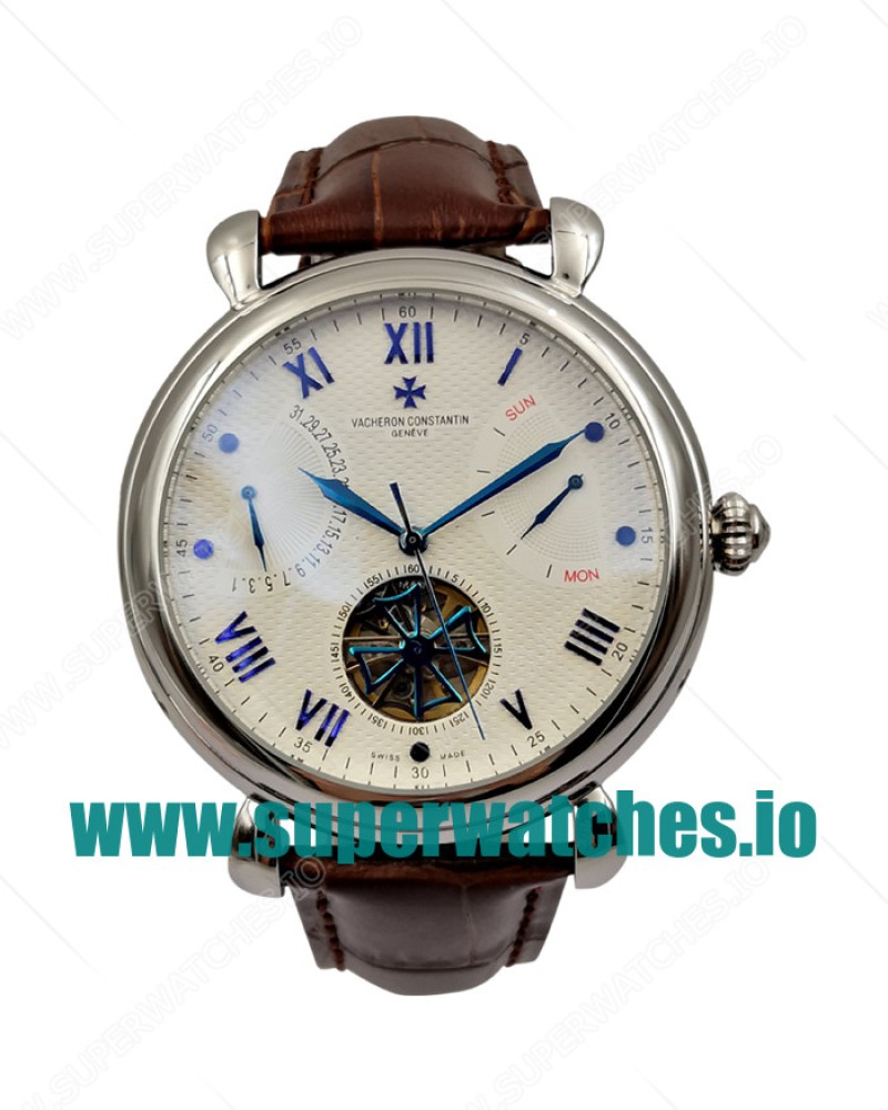 Vacheron Constantin Replica Patrimony - 44 MM