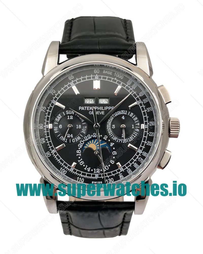 Patek Philippe Replica Grand Complications 5970G - 44 MM