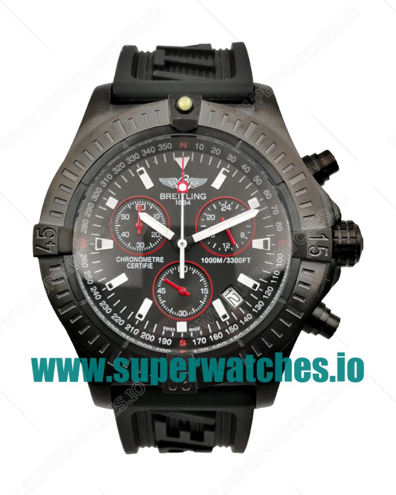 Breitling Replica Avenger Seawolf - 48.5 MM