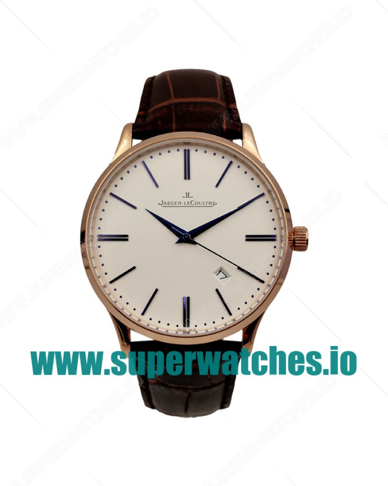 Jaeger-LeCoultre Replica Master Ultra Thin 1292520 -  42 MM