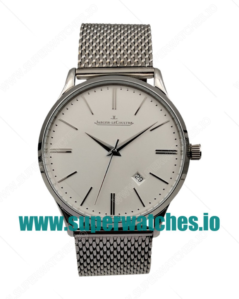 Jaeger-LeCoultre Replica Master Ultra Thin Q12935E1 - 42 MM