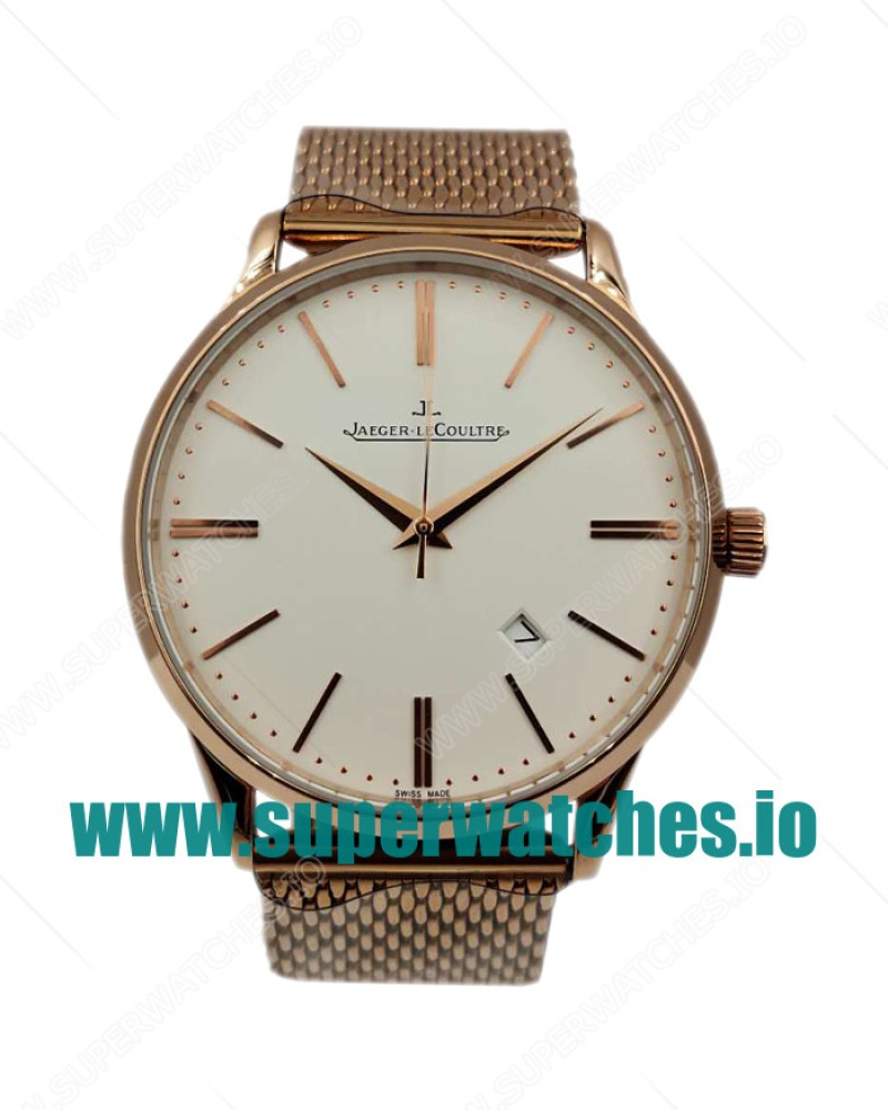 Jaeger-LeCoultre Replica Master Ultra Thin 1292520 - 42 MM