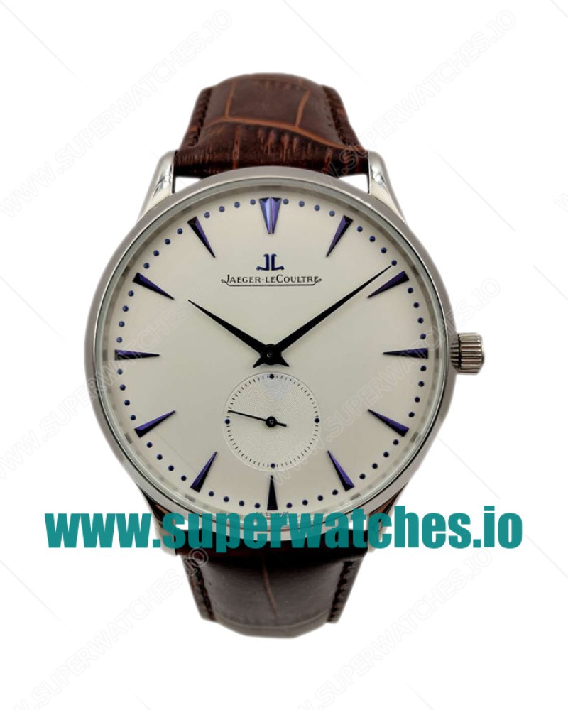 Jaeger-LeCoultre Replica Master Ultra Thin 1358420 - 42 MM