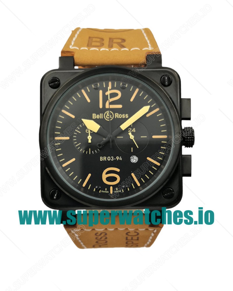 Bell & Ross Replica BR03-94 - 46 MM