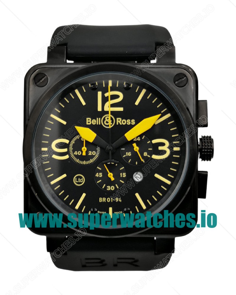 Bell & Ross Replica BR01-94 - 46 MM