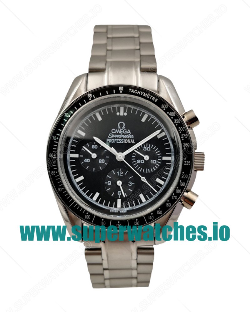 Omega Replica Speedmaster Moonwatch 3570.50.00 - 40 MM