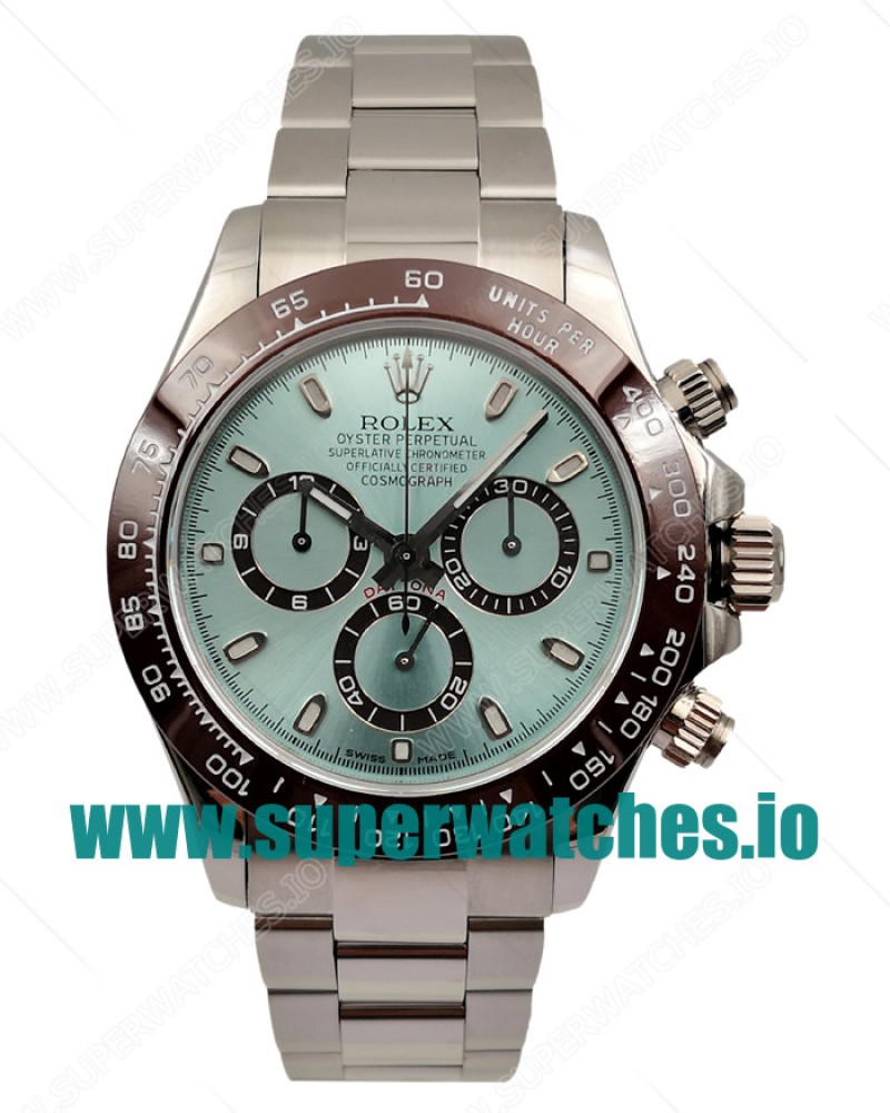 Rolex Replica Daytona 116506 - 40 MM