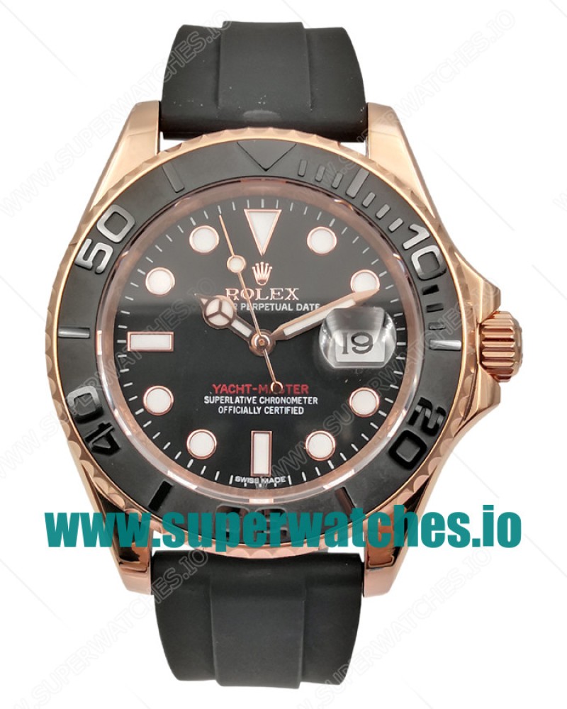 Rolex Replica Yacht-Master 116655 - 40 MM