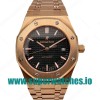 Audemars Piguet Replica Royal Oak 15400OR.OO.1220OR.01 - 41 MM