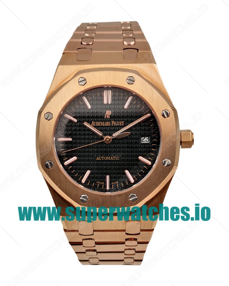 Audemars Piguet Replica Royal Oak 15400OR.OO.1220OR.01 - 41 MM