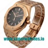 Audemars Piguet Replica Royal Oak 15400OR.OO.1220OR.01 - 41 MM