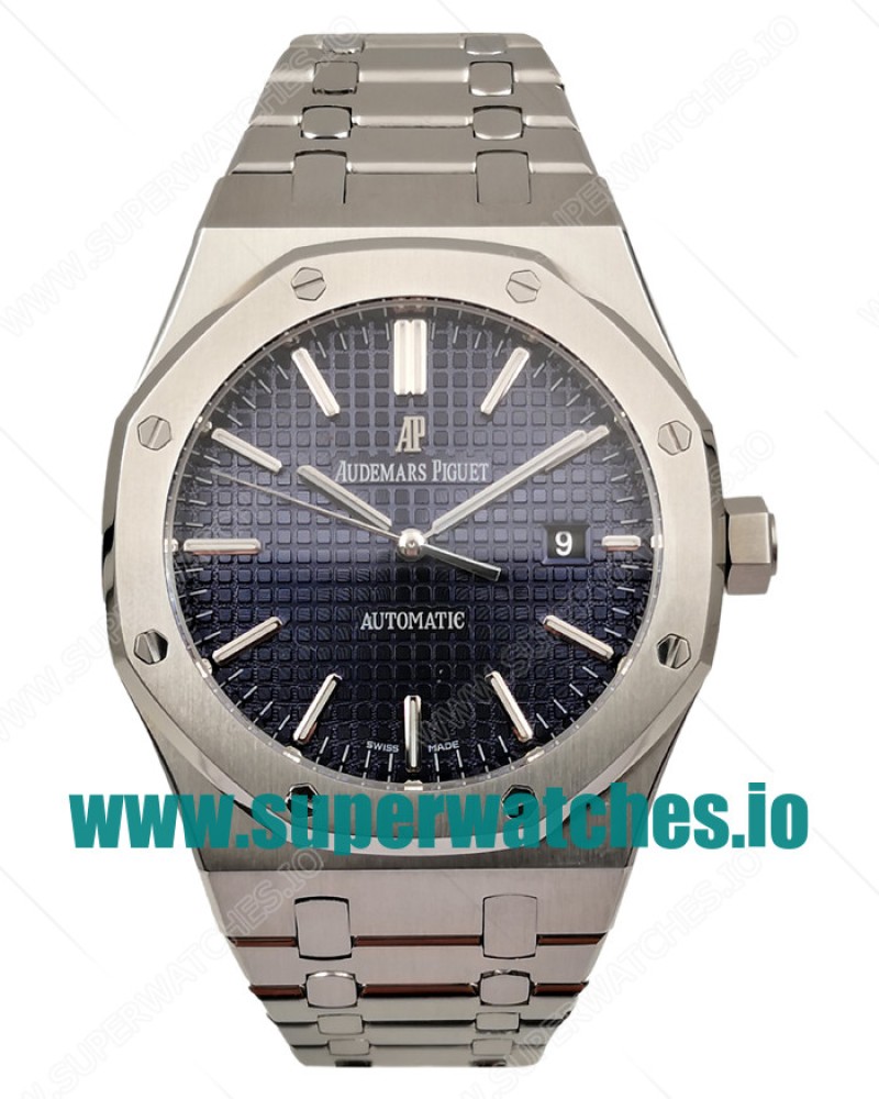 Audemars Piguet Replica Royal Oak 15400ST.OO.1220ST.03 - 41 MM