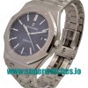 Audemars Piguet Replica Royal Oak 15400ST.OO.1220ST.03 - 41 MM