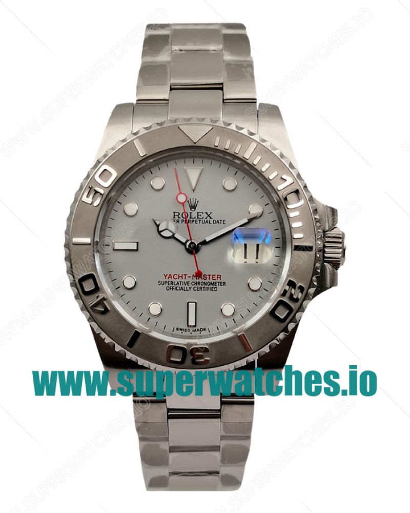 Rolex Replica Yacht-Master 16622 - 40 MM