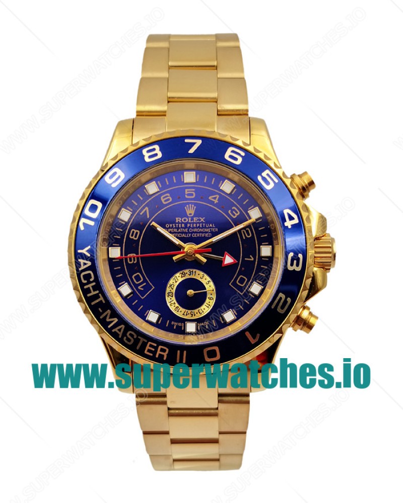 Rolex Replica Yacht-Master II 116688 - 40 MM