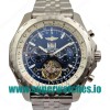 Breitling Replica Bentley Mulliner Tourbillon - 47 MM