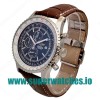 Breitling Replica Navitimer World A24322 - 46 MM