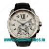 Cartier Replica Calibre De Cartier W7100037 - 42 MM