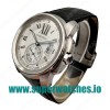 Cartier Replica Calibre De Cartier W7100037 - 42 MM