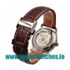 Longines Replica Master L2.518.4.78.3 - 36 MM