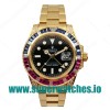 Rolex Replica GMT-Master II 116758 - 40 MM