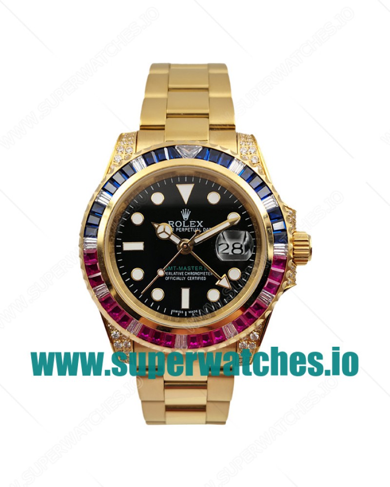 Rolex Replica GMT-Master II 116758 - 40 MM