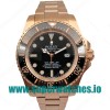 Rolex Replica Sea-Dweller Deepsea 126660 - 44 MM