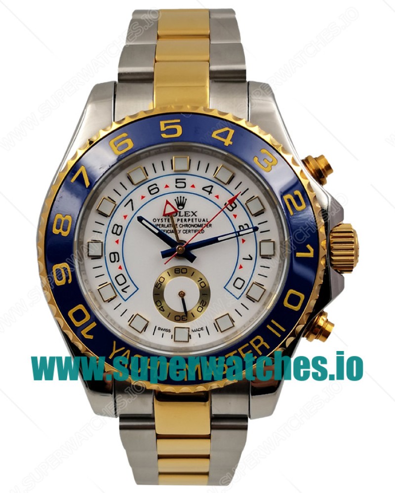 Rolex Replica Yacht-Master II 116681 - 44 MM