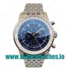 Breitling Replica Navitimer World A24322 - 46 MM