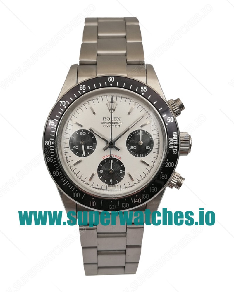 Rolex Replica Daytona Ref.6263 - 40 MM