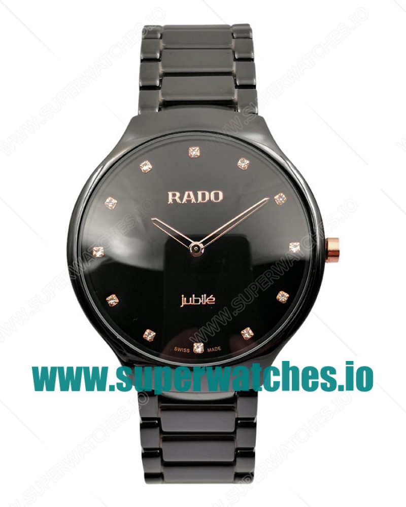 Rado Replica True - 38 MM