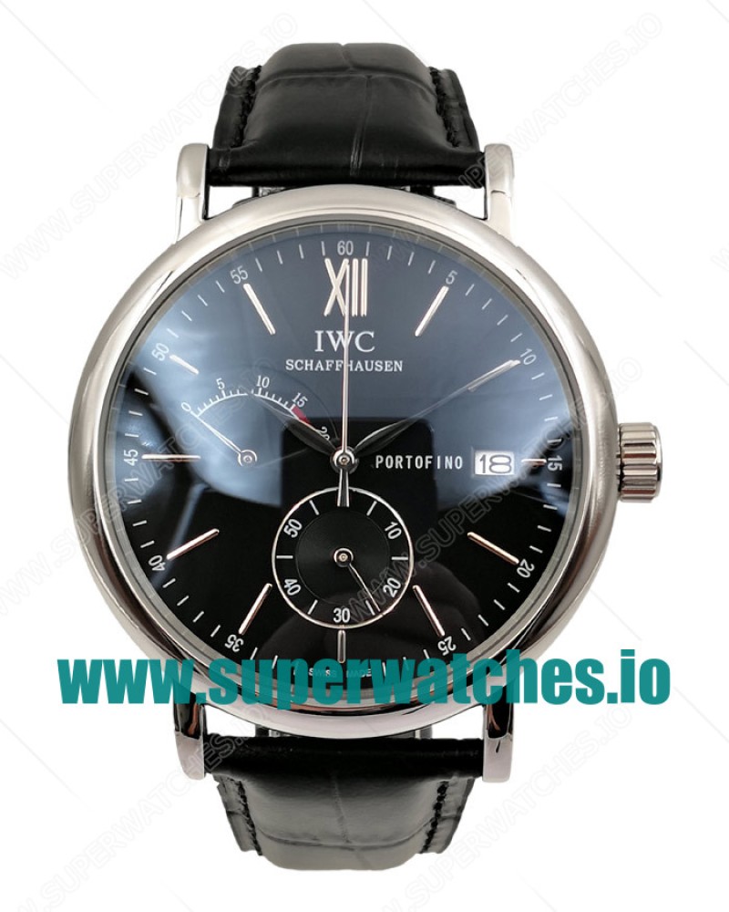 IWC Replica Portofino IW510102 - 43 MM