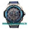 Hublot Replica King Power 701.NQ.0137.GR.SPO14 - 46 MM