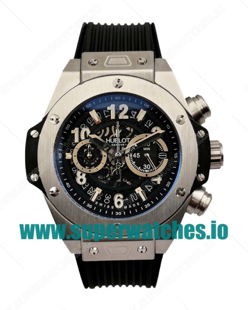 Hublot Replica Big Bang 411.NX.1170.RX - 44 MM