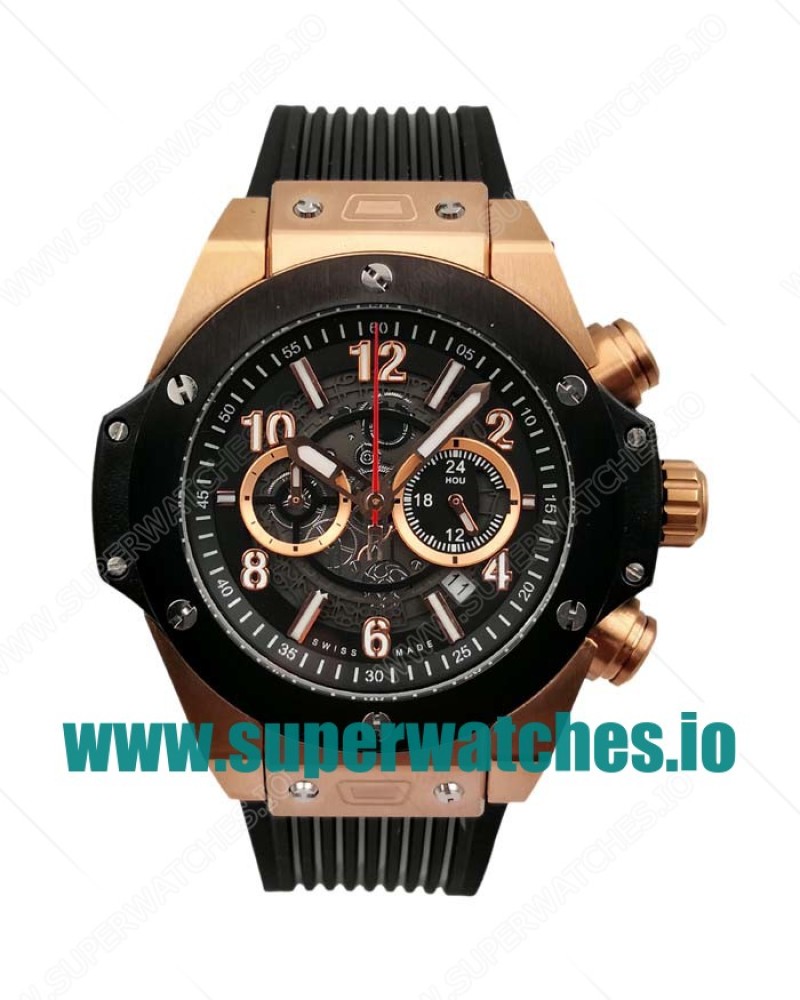 Hublot Replica Big Bang 411.OM.1180.RX - 44 MM