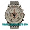 Breitling Replica Montbrillant A41330 - 42 MM