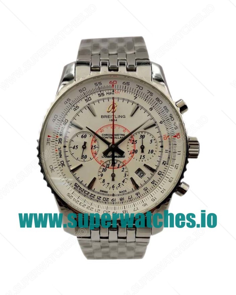 Breitling Replica Montbrillant A41330 - 42 MM