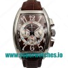 Franck Muller Replica Cintree Curvex 8880 CC AT - 39.5*55 MM