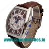 Franck Muller Replica Cintree Curvex 8880 CC AT - 39.5*55 MM