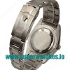 Rolex Replica Datejust II 116334 - 41 MM