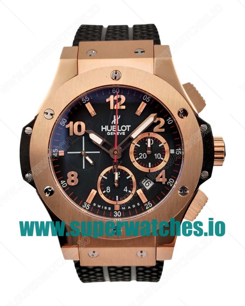 Hublot Replica Big Bang 301.PX.130.RX - 42.5 MM