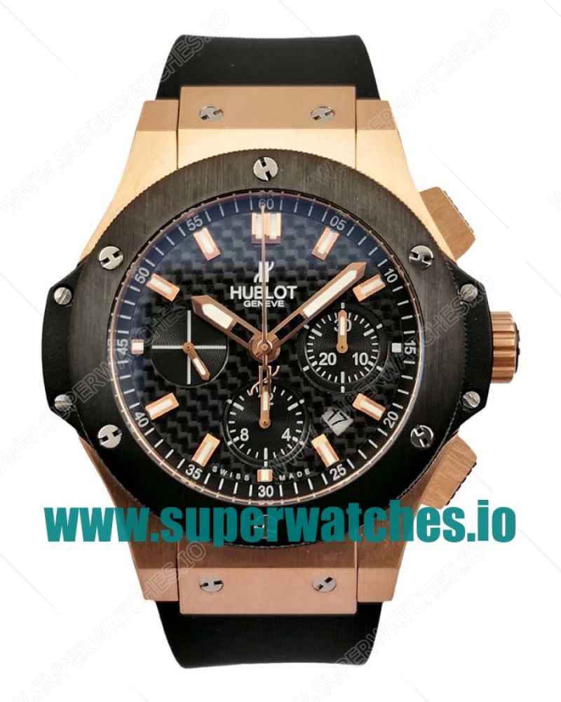 Hublot Replica Big Bang 301.PM.1780.PM - 44 MM