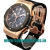 Hublot Replica Big Bang 301.PM.1780.PM - 44 MM