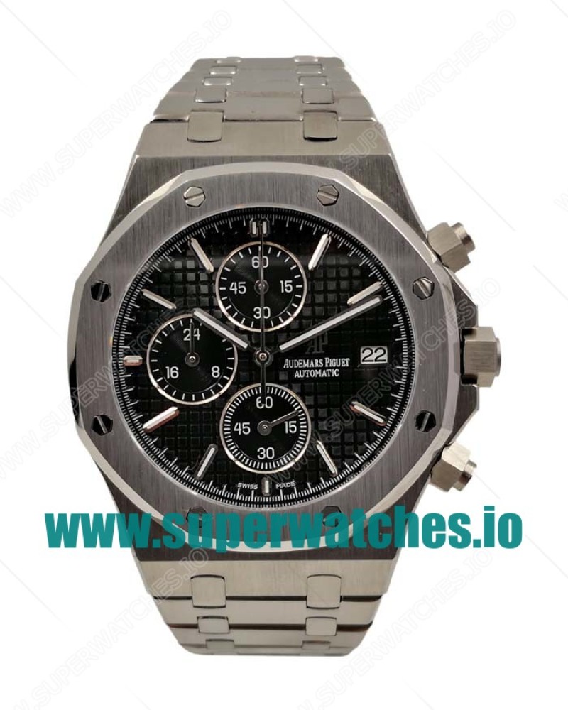 Audemars Piguet Replica Royal Oak Offshore 26170ST - 42 MM