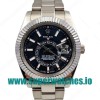 Rolex Replica Sky-Dweller 326934 - 42 MM